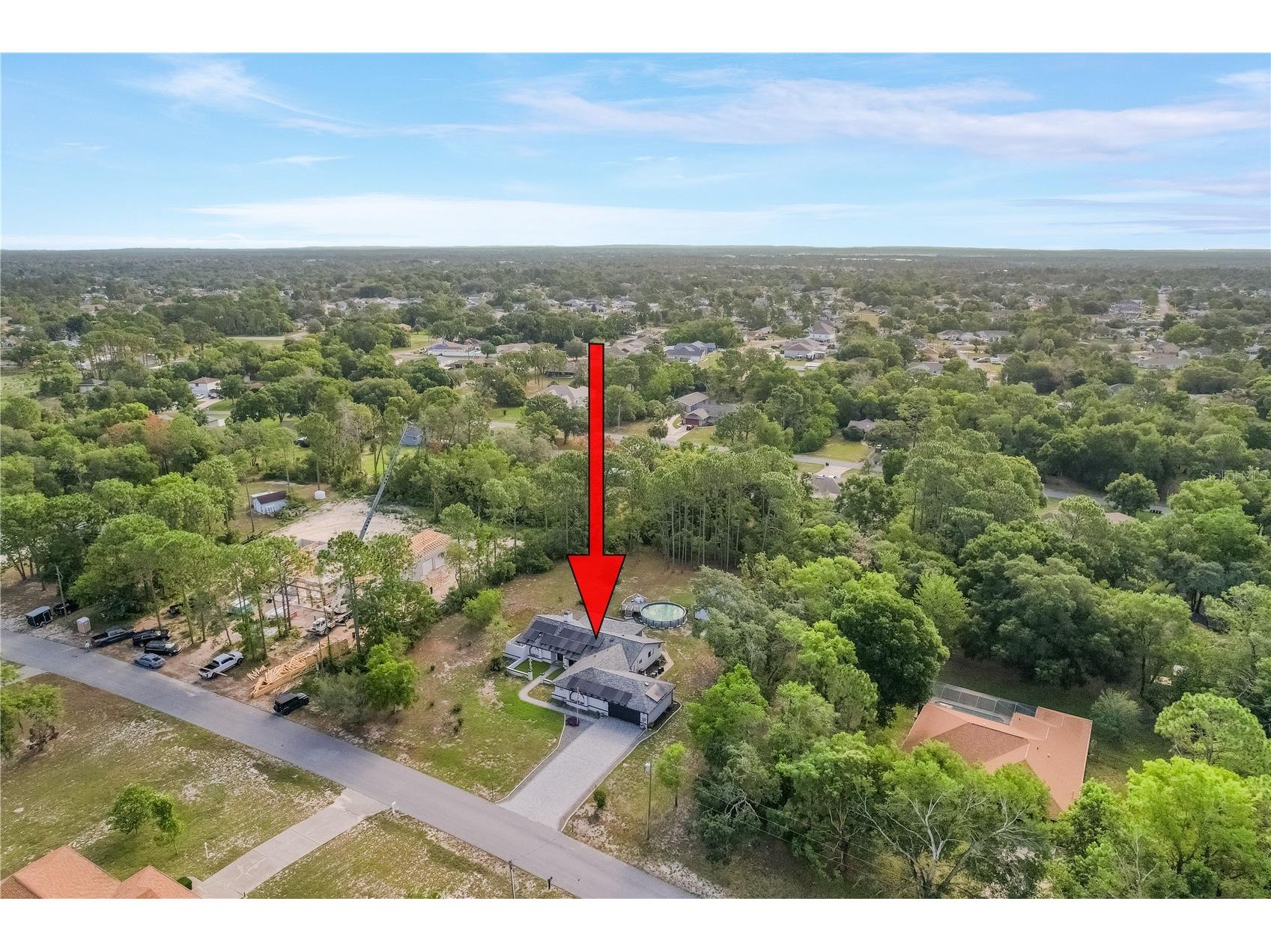 2044 Tunisia Avenue Spring Hill FL 34609 W7886492 image57