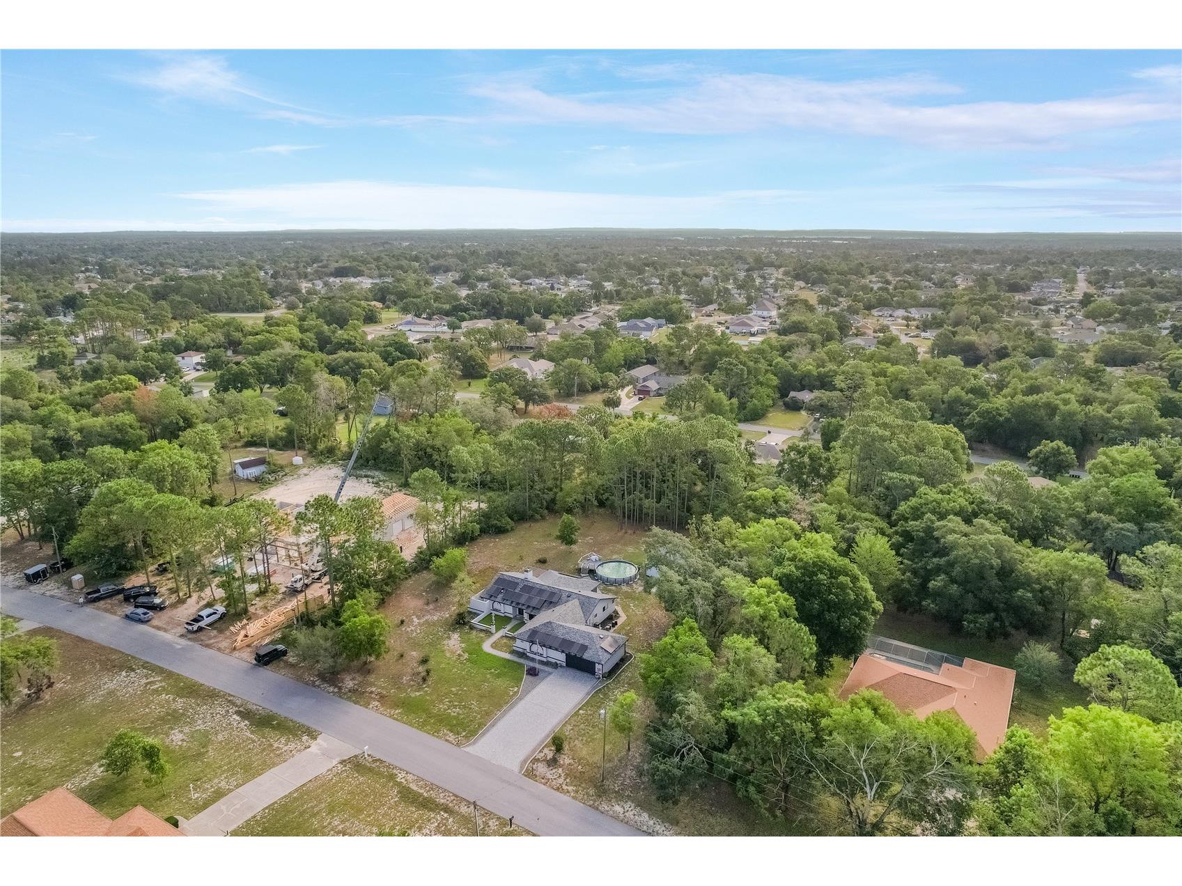 2044 Tunisia Avenue Spring Hill FL 34609 W7886492 image58