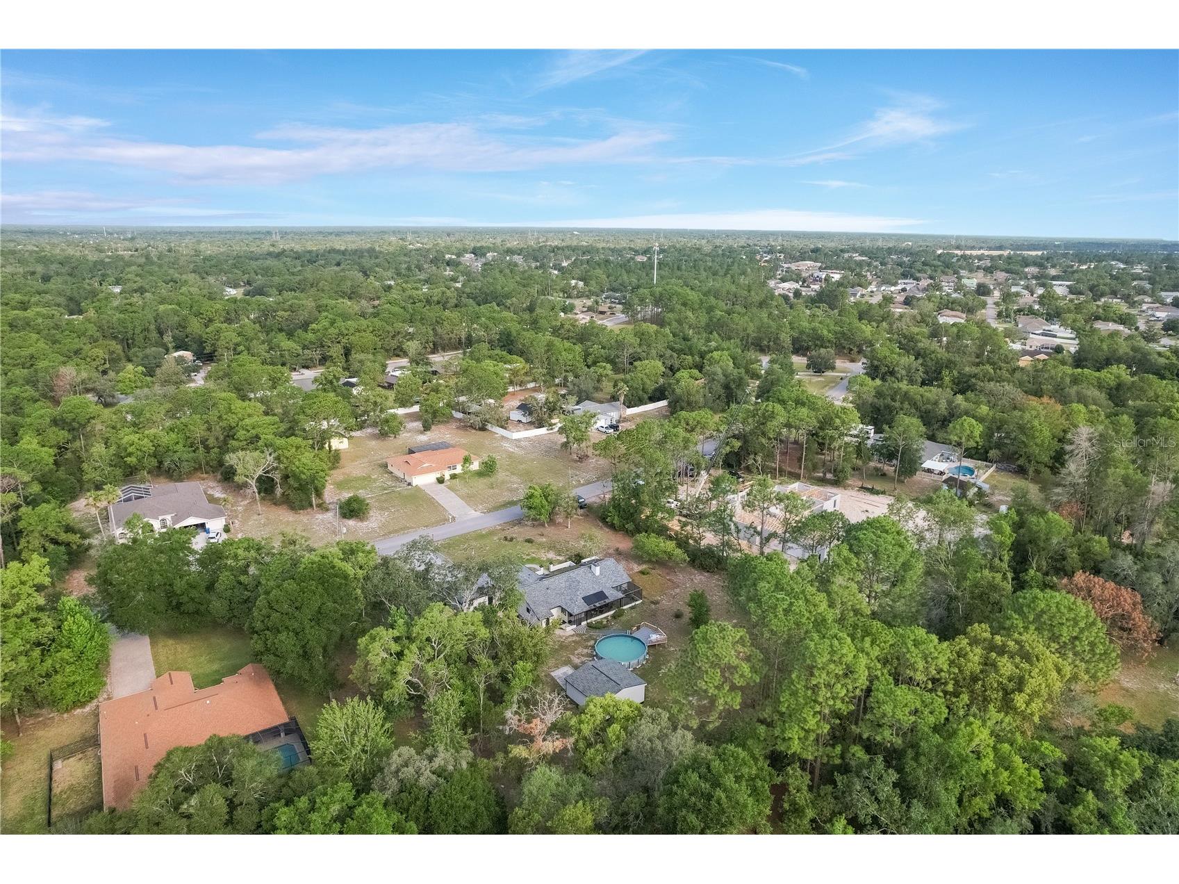 2044 Tunisia Avenue Spring Hill FL 34609 W7886492 image60