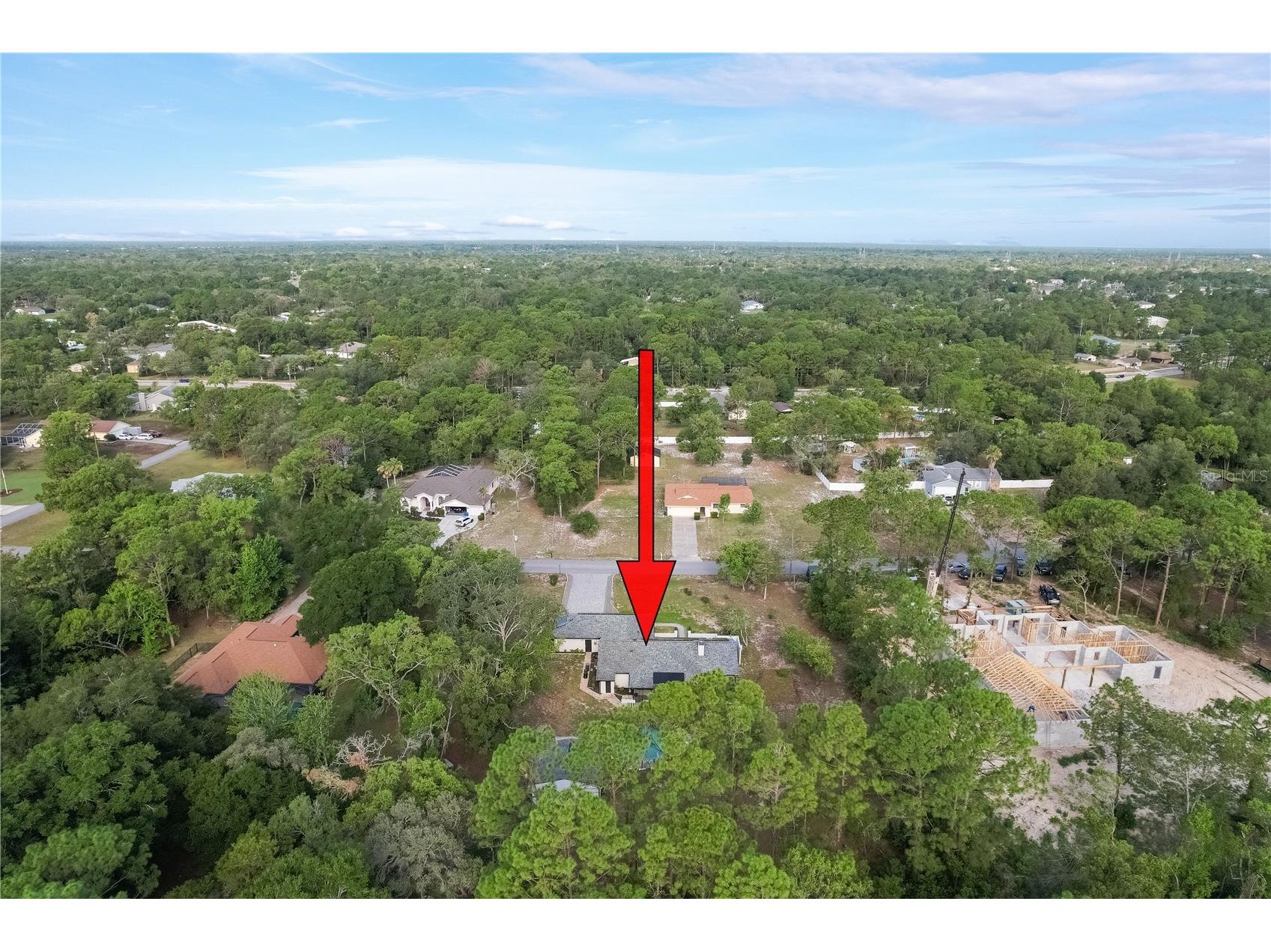 2044 Tunisia Avenue Spring Hill FL 34609 W7886492 image61