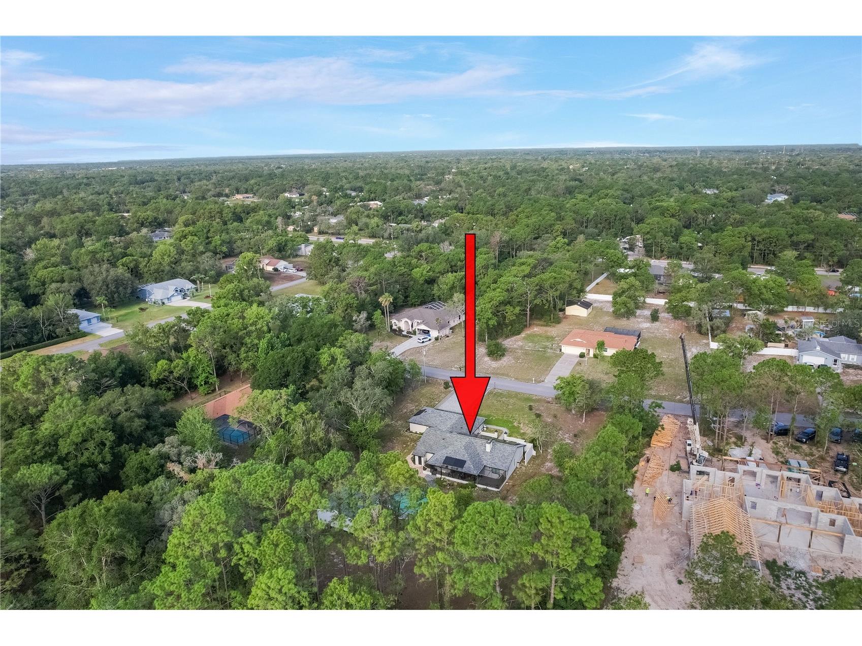 2044 Tunisia Avenue Spring Hill FL 34609 W7886492 image63