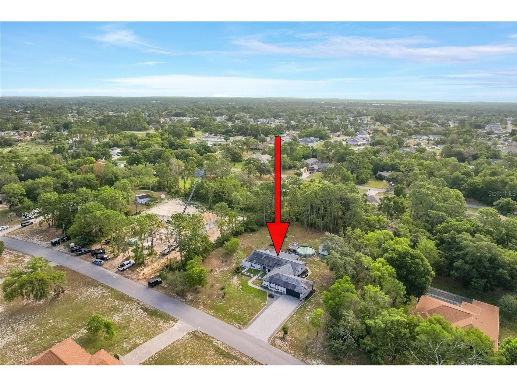 2044 Tunisia Avenue Spring Hill FL 34609 W7886492 image65