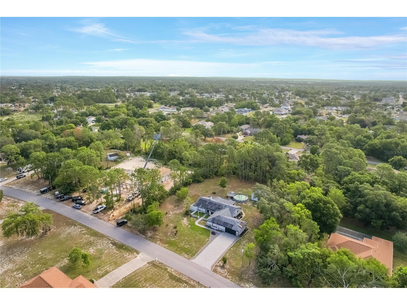 2044 Tunisia Avenue Spring Hill FL 34609 W7886492 image66