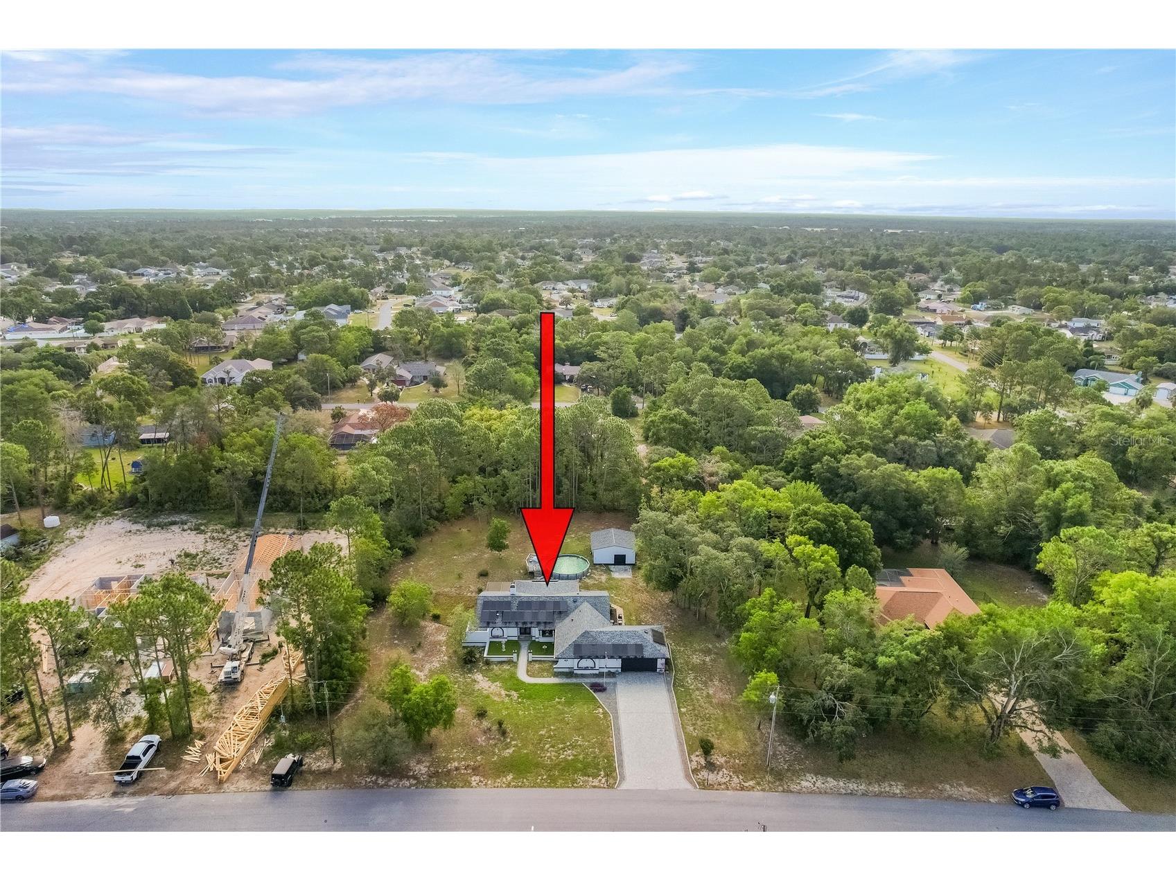 2044 Tunisia Avenue Spring Hill FL 34609 W7886492 image67