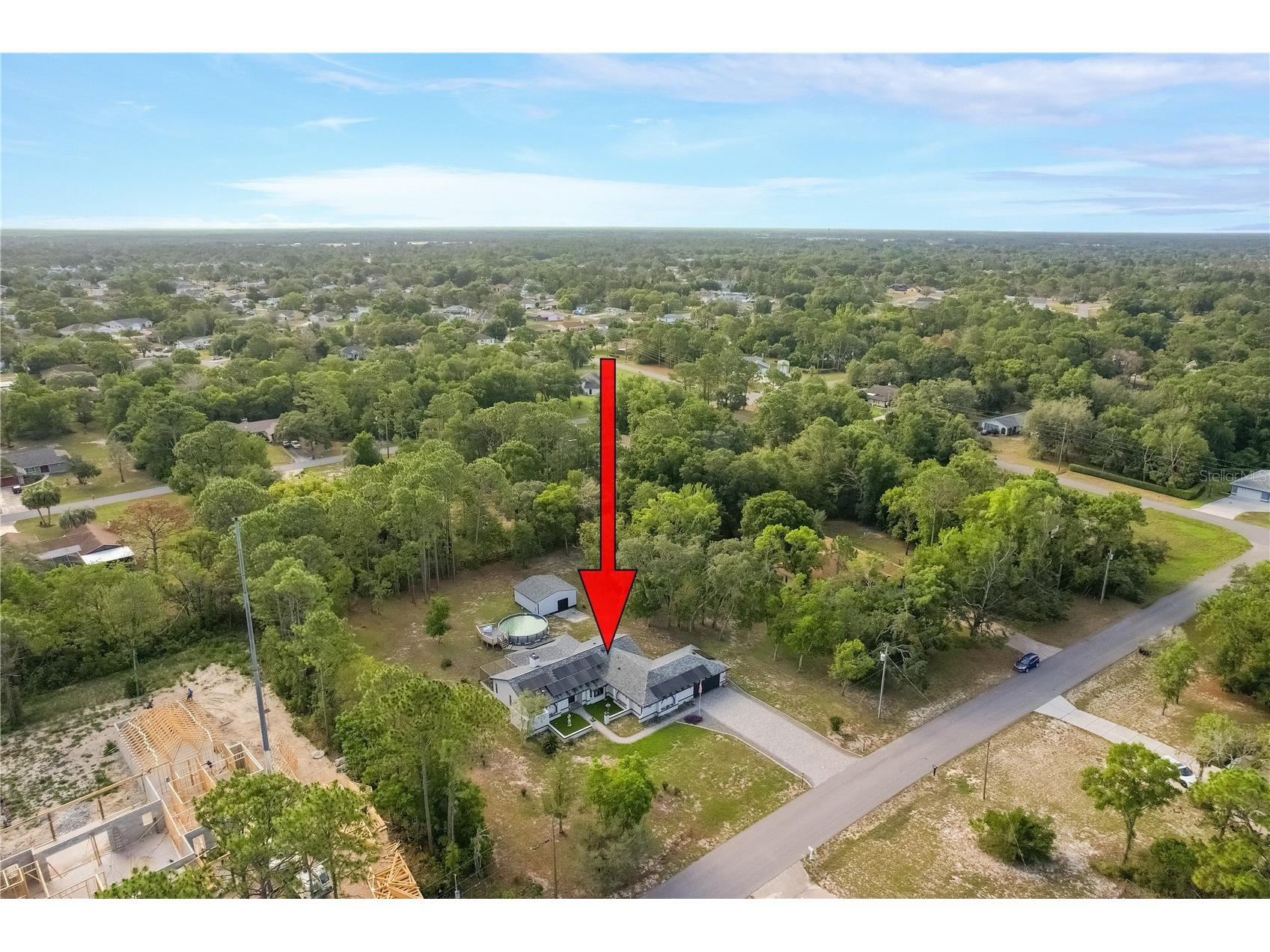 2044 Tunisia Avenue Spring Hill FL 34609 W7886492 image69