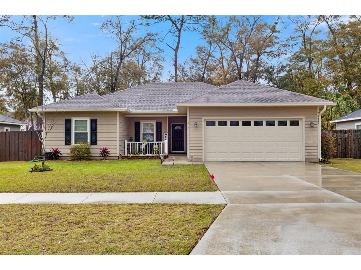 20440 NW 249th Way High Springs FL 32643 GC519895 image1