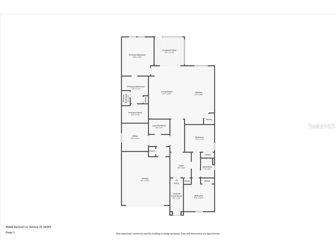20440 Revival Lane Venice FL 34293 D6145440 image6