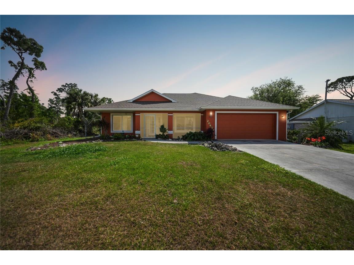 20447 Hillsborough Boulevard Port Charlotte FL 33954 C7489886 image1