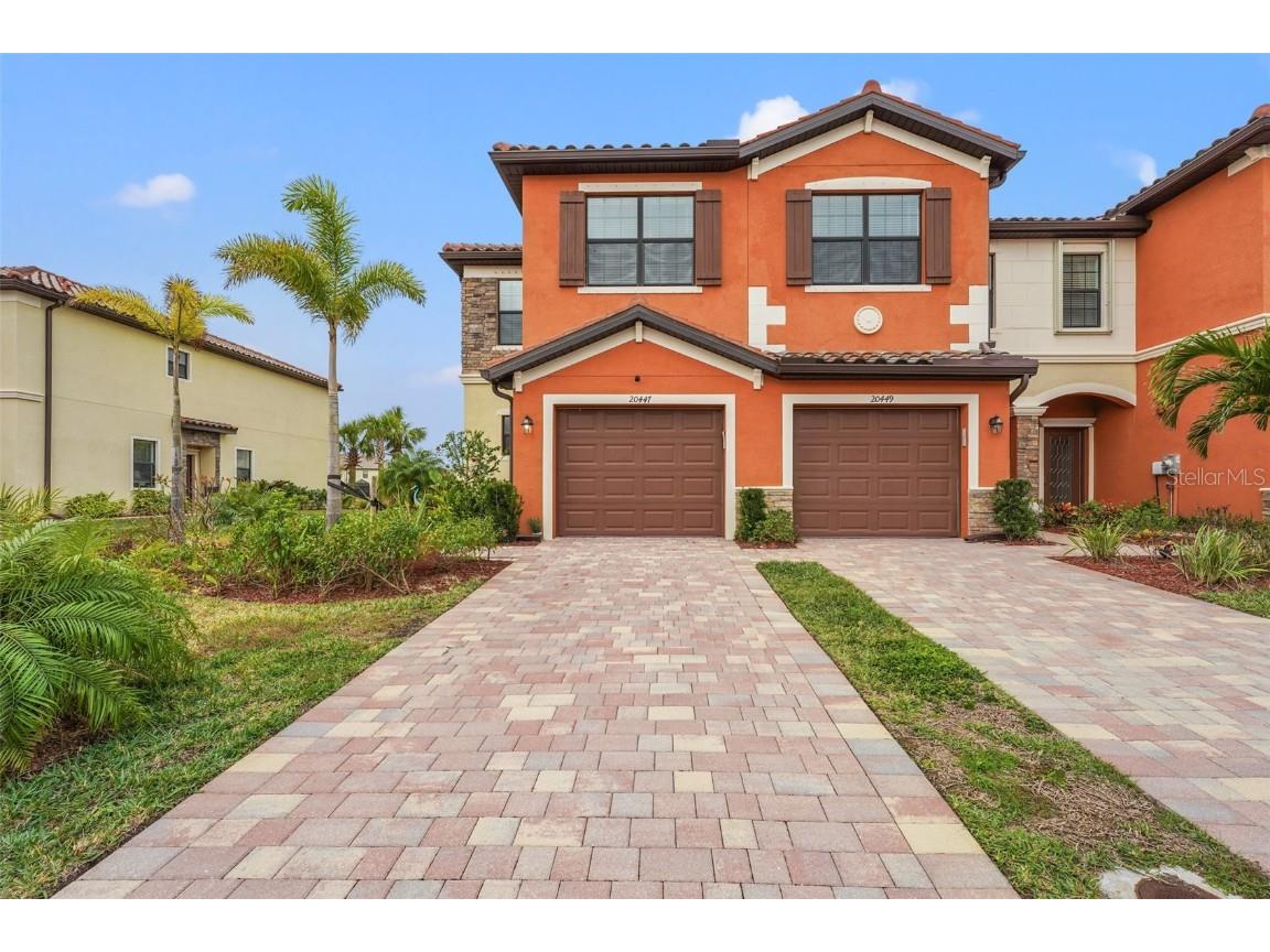 20447 Lagente Circle Venice FL 34293 A4634594 image1