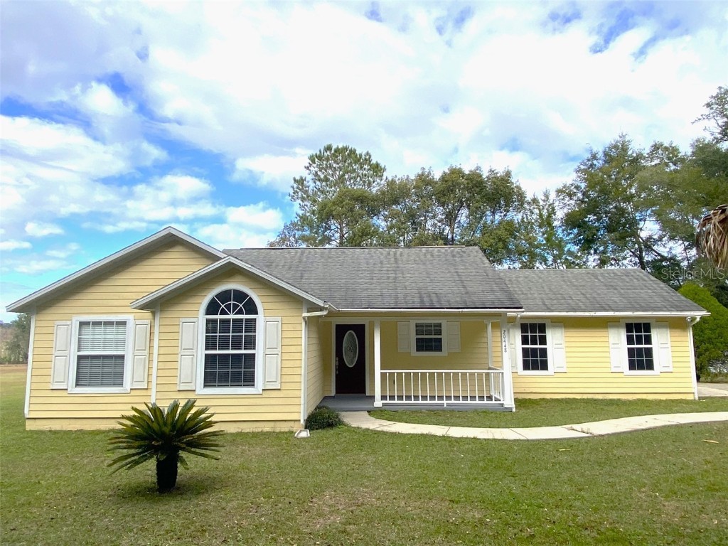 20448 SW 15th Avenue Newberry FL 32669 R4907512 image1