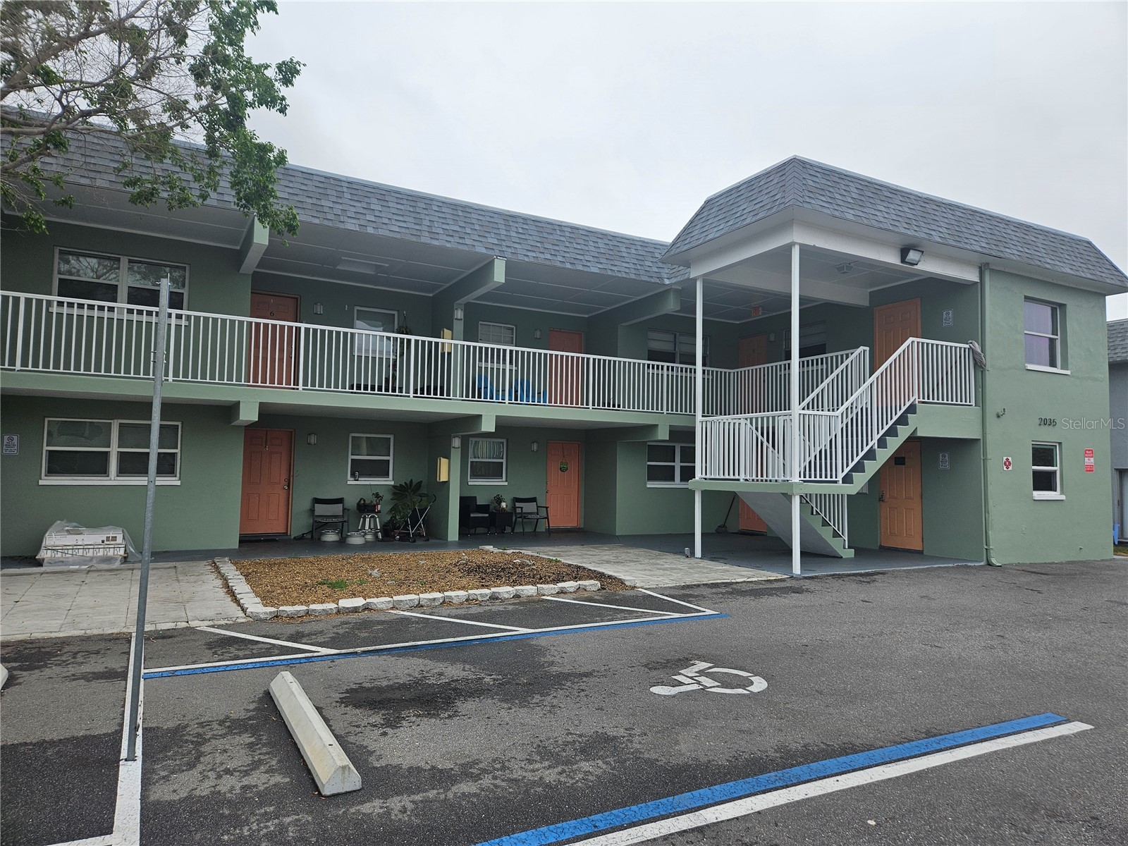2045 Alpine Road #3 Clearwater FL 33755 TB8486102 image1