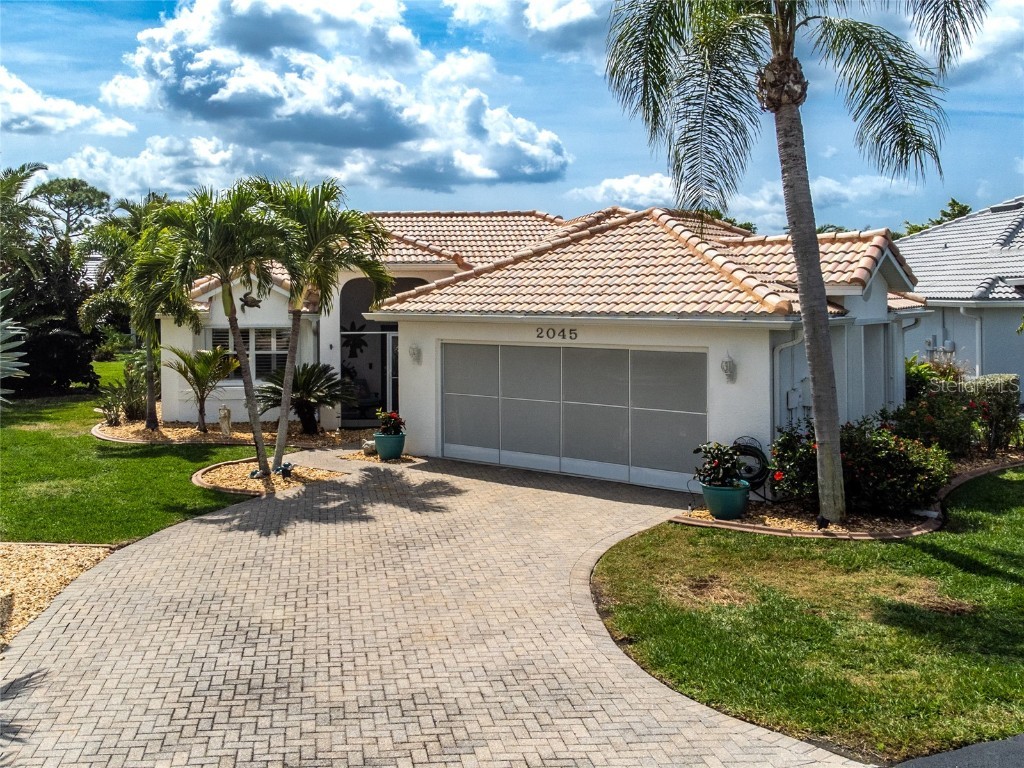 2045 Big Pass Lane Punta Gorda FL 33955 C7489687 image1