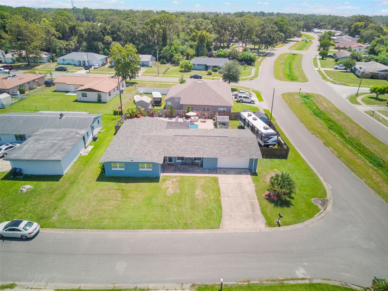 2045 Burning Tree Drive Titusville FL 32780 G5099792 image1