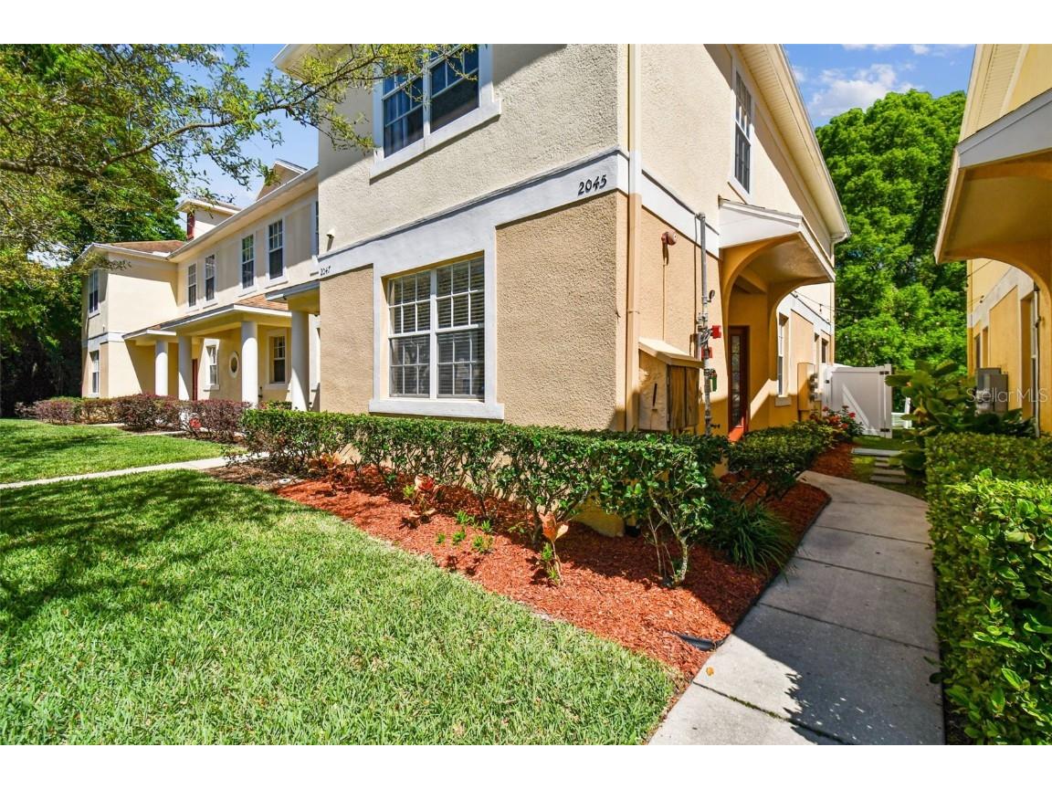 2045 Fiesta Ridge Court Tampa FL 33604 T3512935 image1