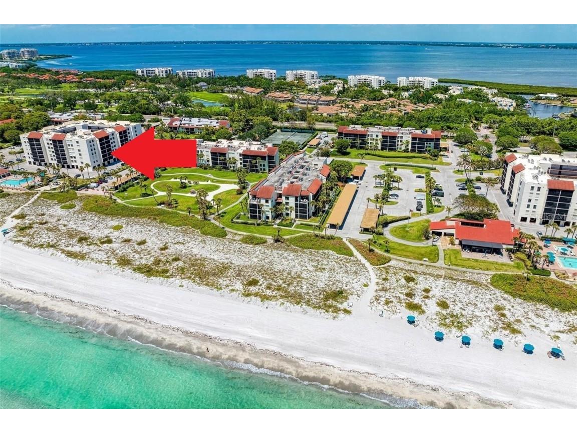 2045 Gulf Of Mexico Drive #M1-207 Longboat Key FL 34228 - GULF OF MEXICO A4651688 image1