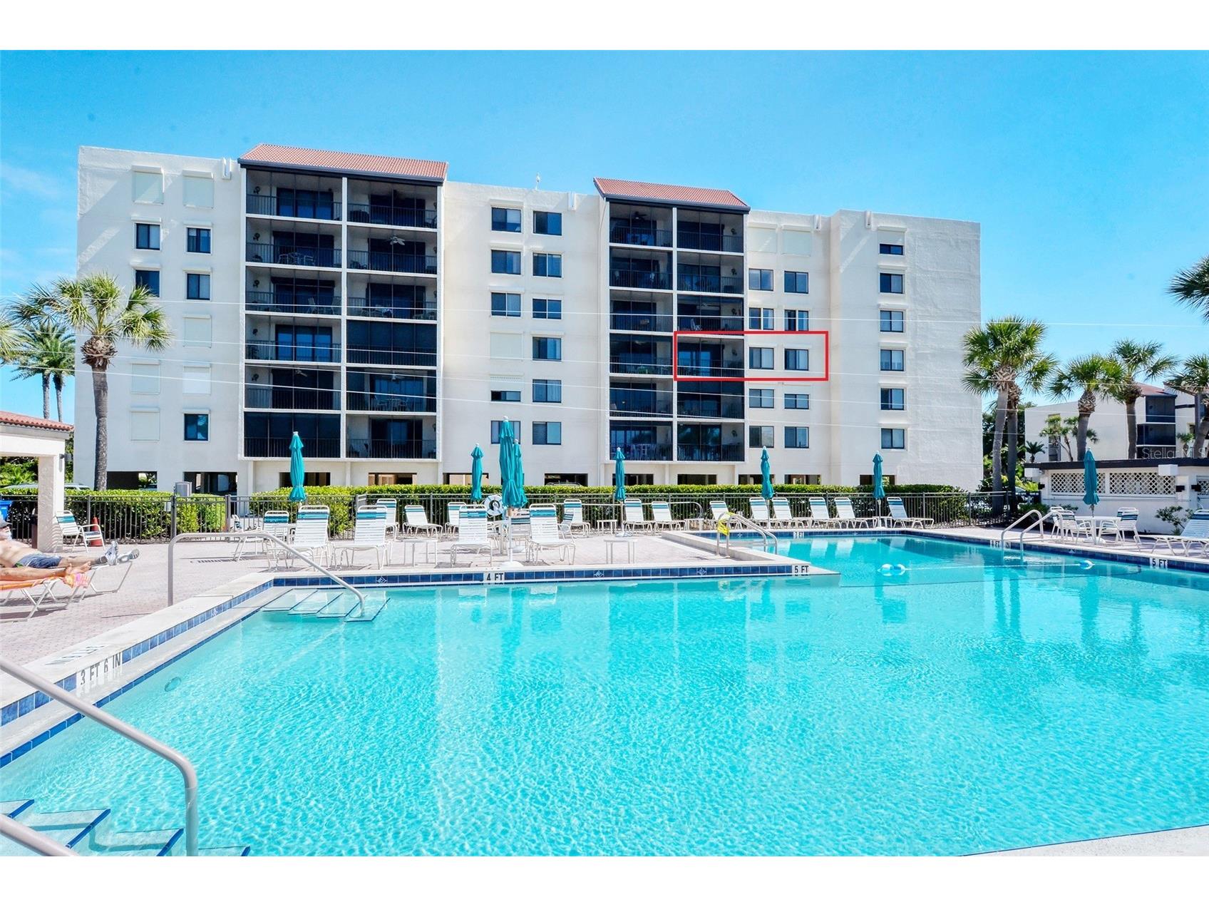 2045 Gulf Of Mexico Drive #M1-309 Longboat Key FL 34228 A4678614 image34