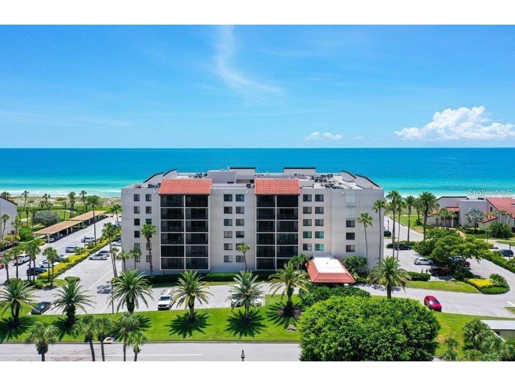 2045 Gulf Of Mexico Drive #M1-402 Longboat Key FL 34228 - GULF OF MEXICO A4596760 image1