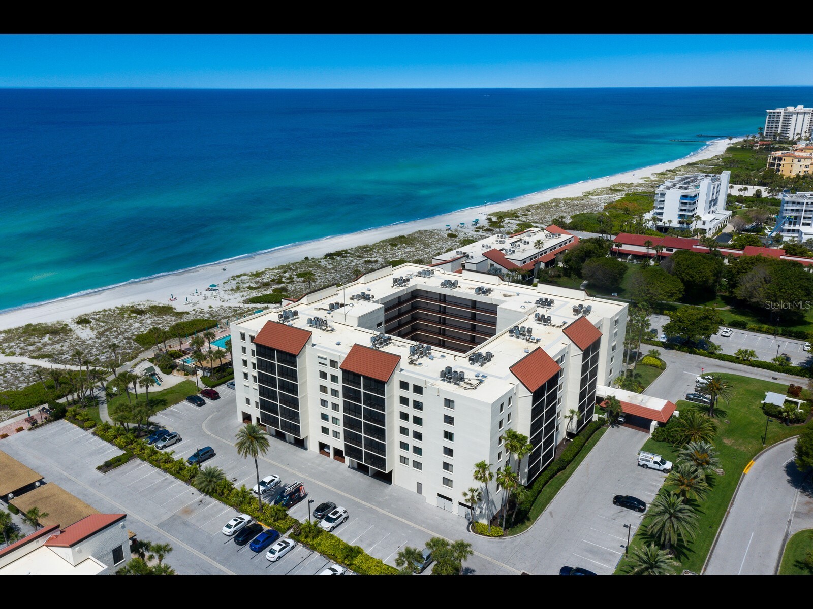 2045 Gulf Of Mexico Drive #M1-505 Longboat Key FL 34228 - GULF A4668946 image1