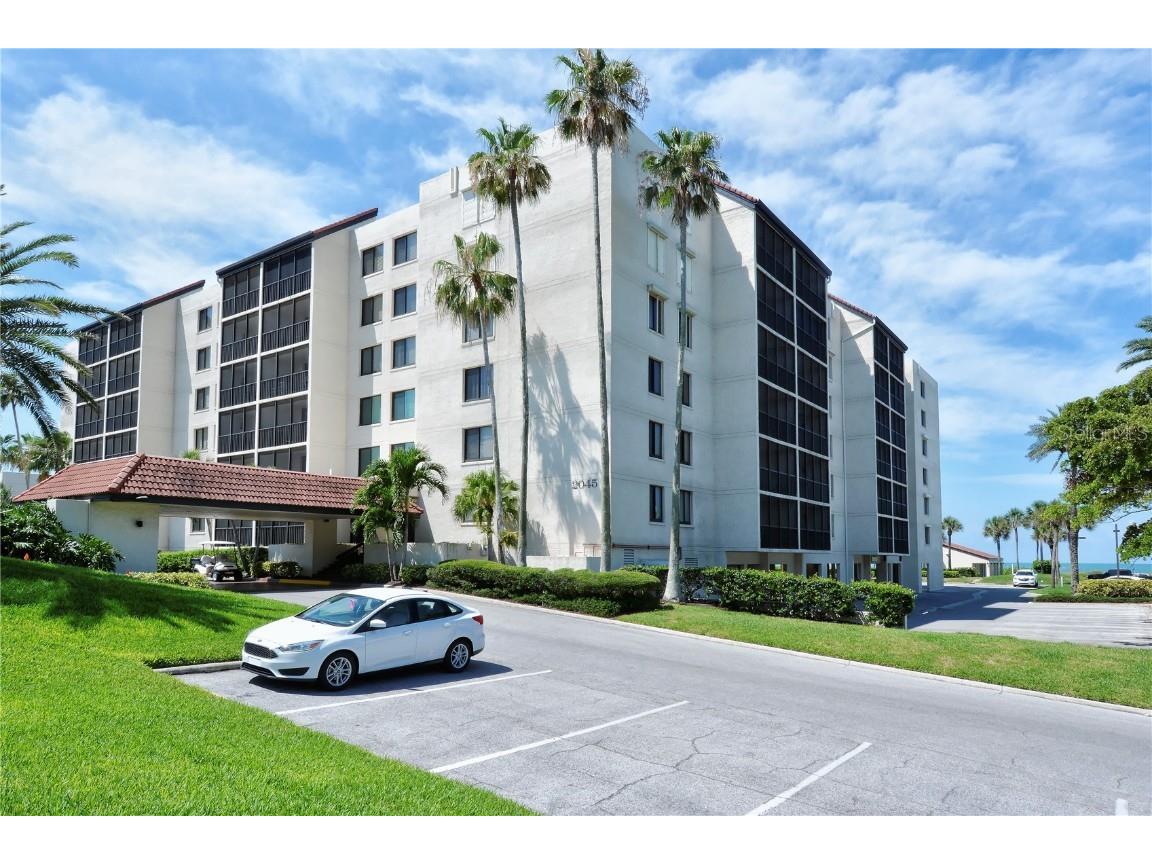 2045 Gulf Of Mexico Drive #M1-507 Longboat Key FL 34228 - GULF OF MEXICO A4582853 image1