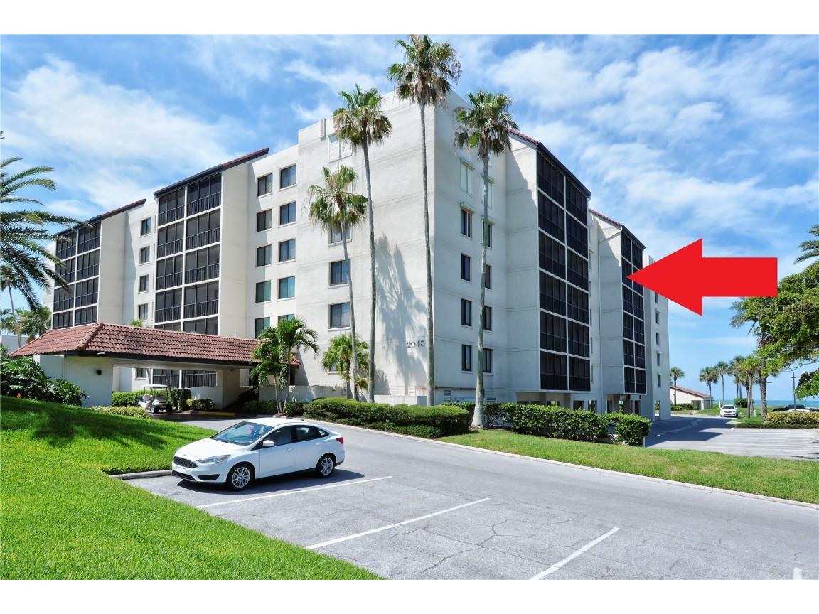 2045 Gulf Of Mexico Drive #M1-514 Longboat Key FL 34228 - GULF OF MEXICO A4653336 image1