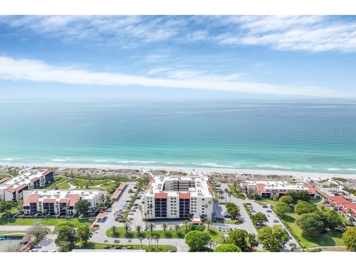 2045 Gulf Of Mexico Drive #M1-614 Longboat Key FL 34228 - GULF OF MEXICO A4601565 image1
