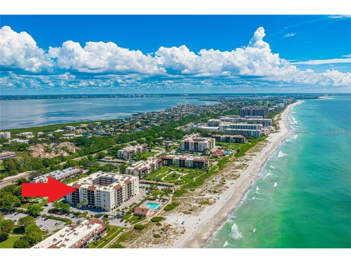 2045 Gulf Of Mexico Drive #M1-615 Longboat Key FL 34228 - GULF OF MEXICO A4624280 image1