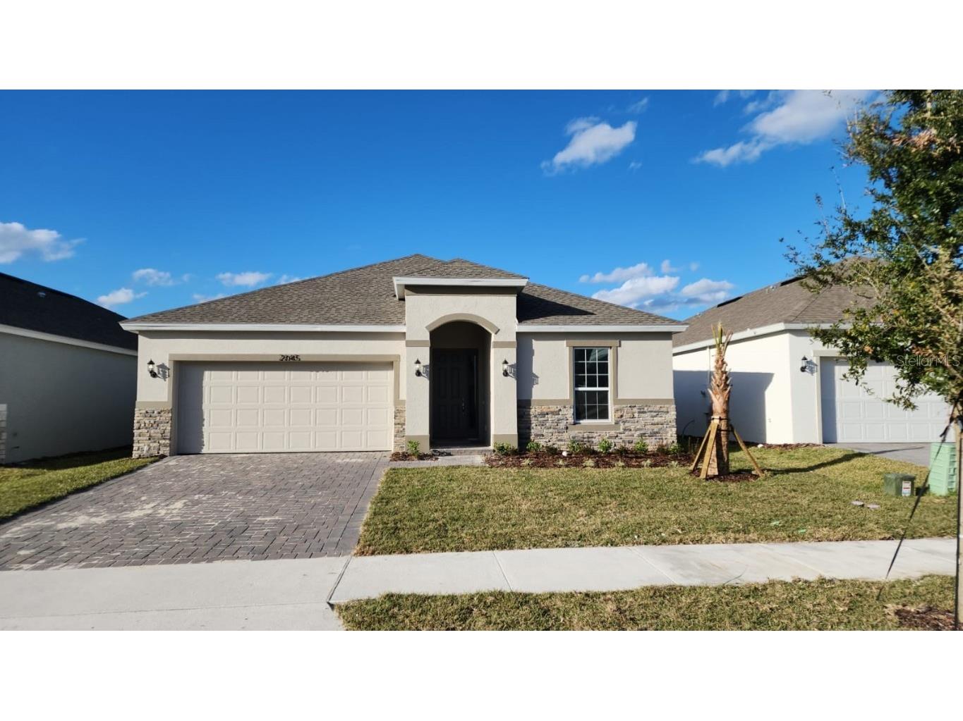 2045 Havasu Falls Drive Deland FL 32724 V4931828 image1