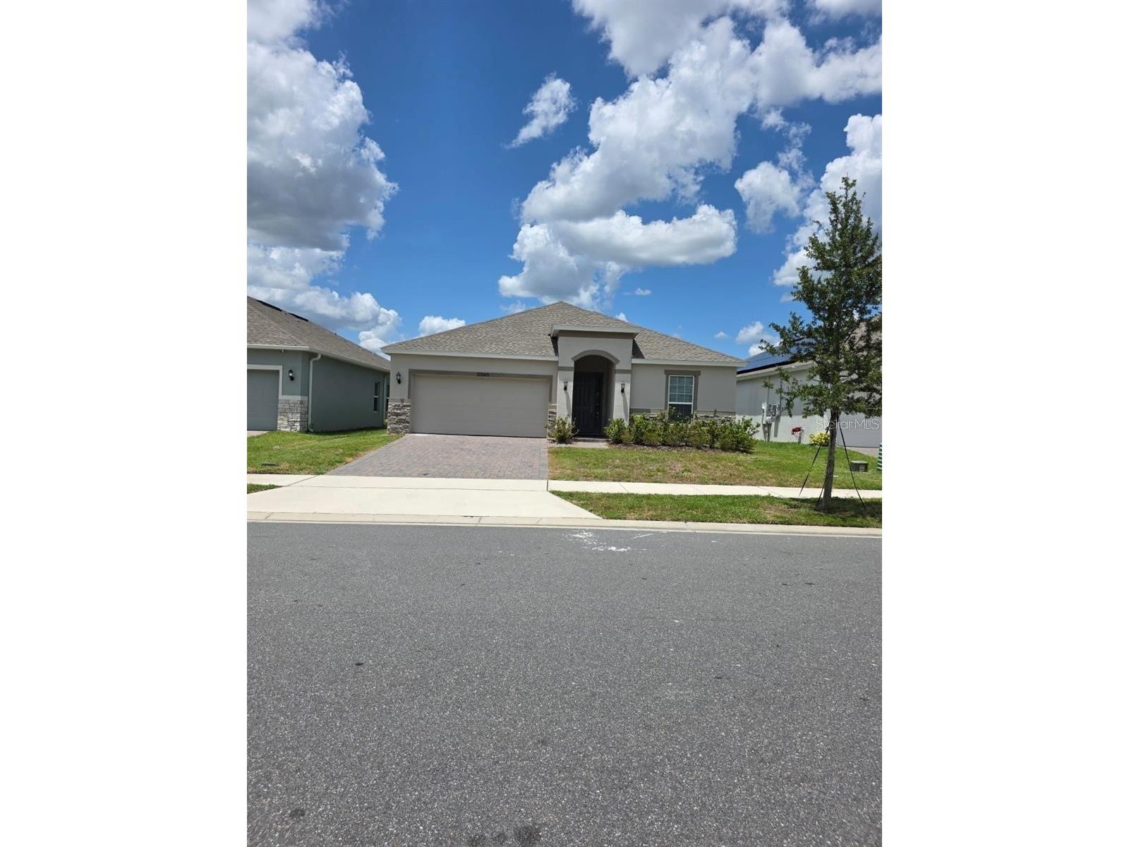 2045 Havasu Falls Drive Deland FL 32724 V4949130 image1