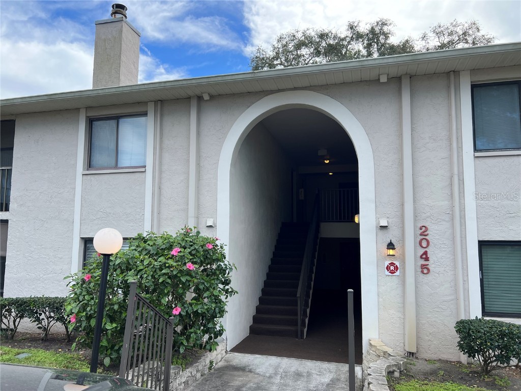 2045 Hunters Glen Drive #525 Dunedin FL 34698 U8229669 image1