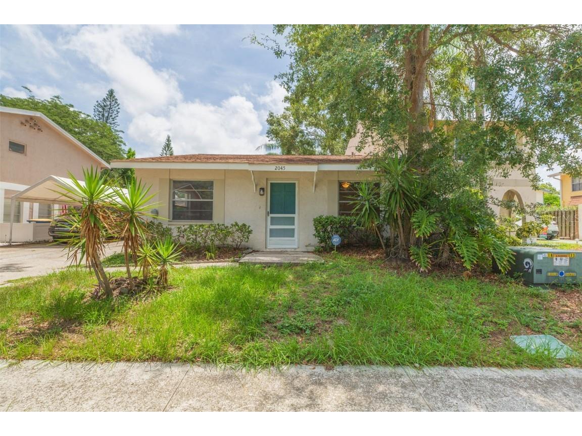 2045 Los Lomas Drive Clearwater FL 33763 T3458931 image1