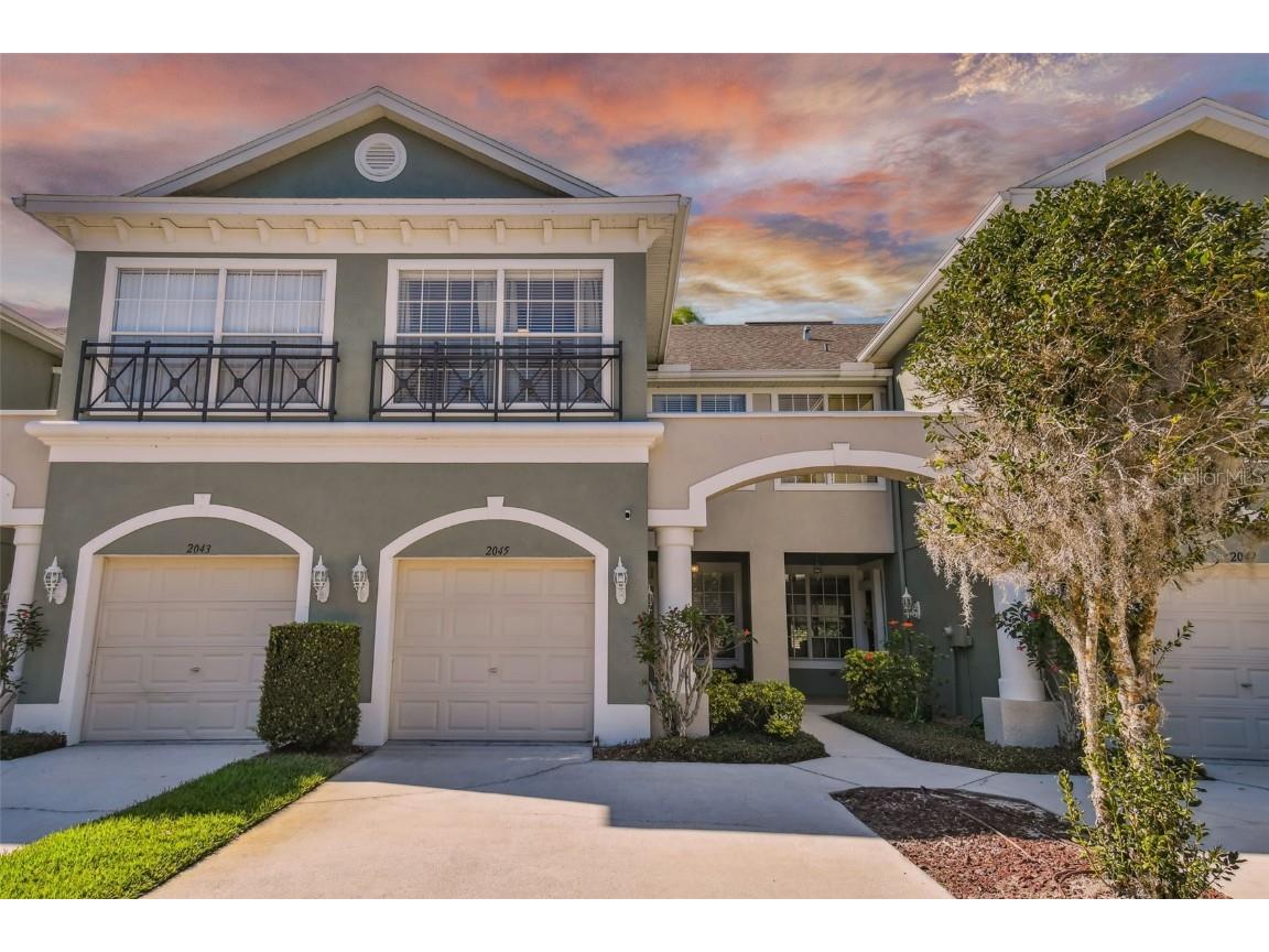 2045 Park Crescent Drive Land O Lakes FL 34639 T3434948 image1
