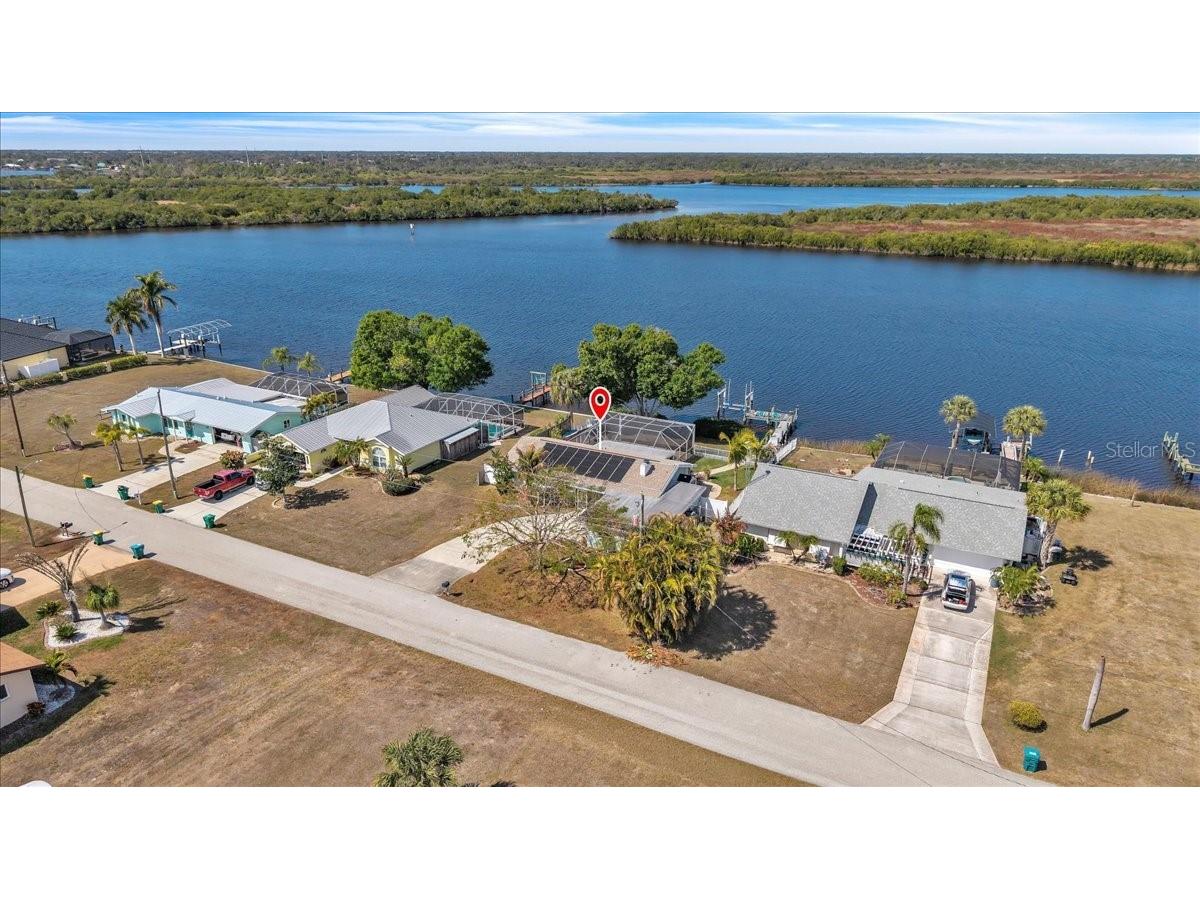 2045 River Basin Terrace Punta Gorda FL 33982 - PEACE RIVER C7522314 image2