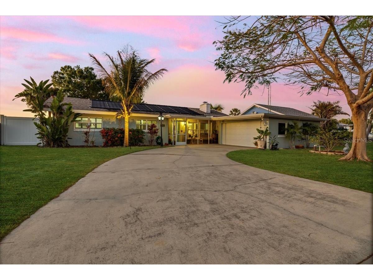 2045 River Basin Terrace Punta Gorda FL 33982 - PEACE RIVER C7522314 image3