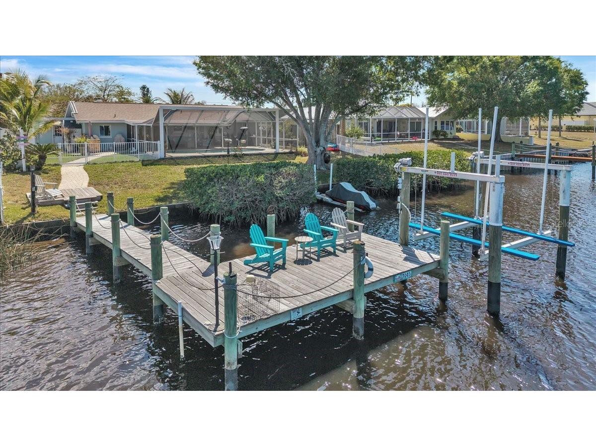 2045 River Basin Terrace Punta Gorda FL 33982 - PEACE RIVER C7522314 image40