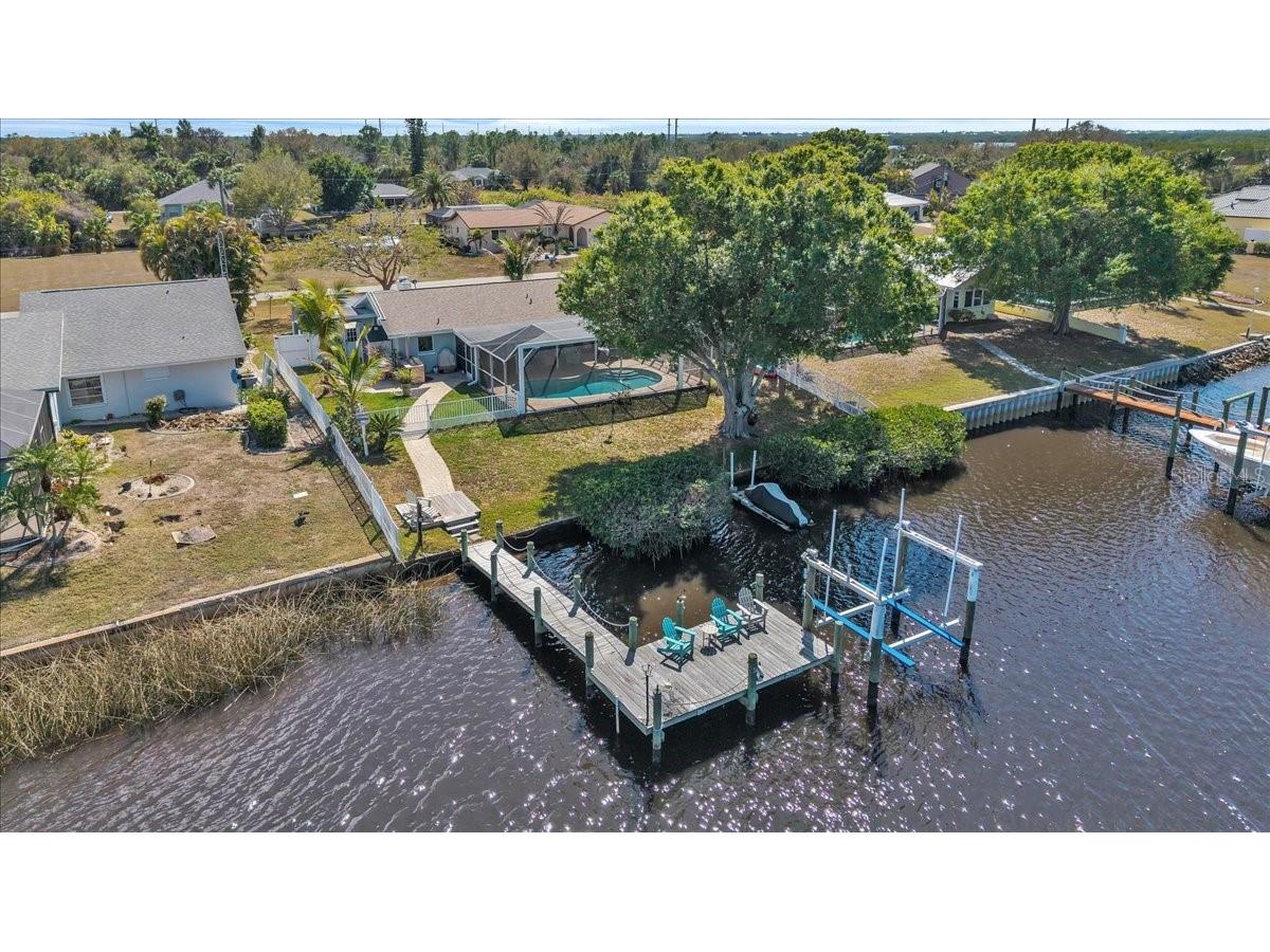 2045 River Basin Terrace Punta Gorda FL 33982 - PEACE RIVER C7522314 image41