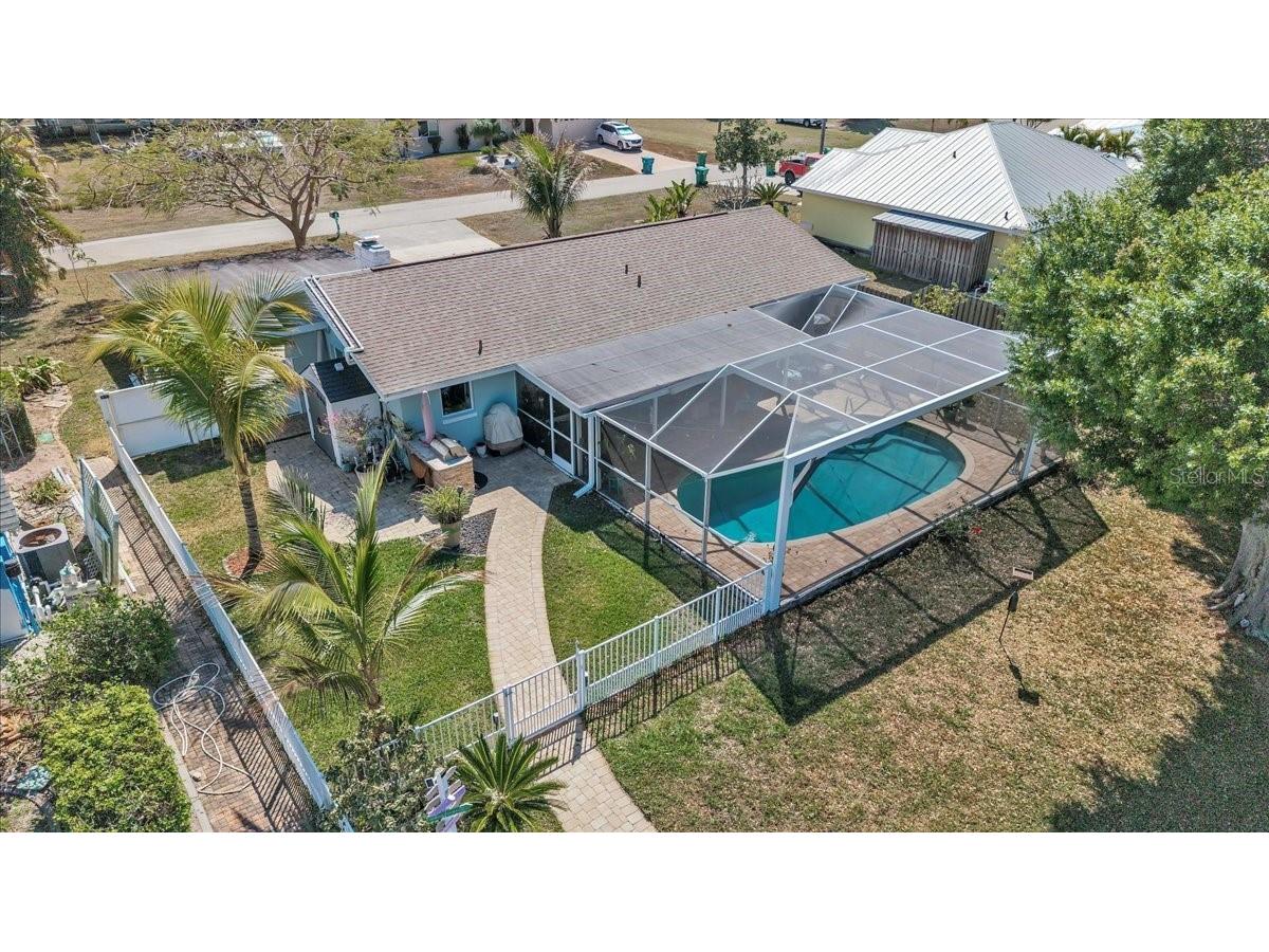 2045 River Basin Terrace Punta Gorda FL 33982 - PEACE RIVER C7522314 image42