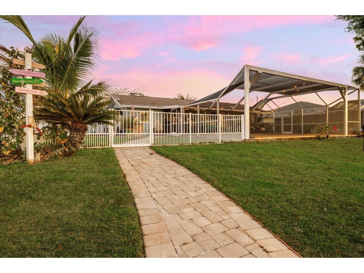 2045 River Basin Terrace Punta Gorda FL 33982 - PEACE RIVER C7522314 image44