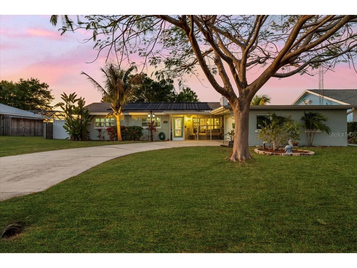 2045 River Basin Terrace Punta Gorda FL 33982 - PEACE RIVER C7522314 image48