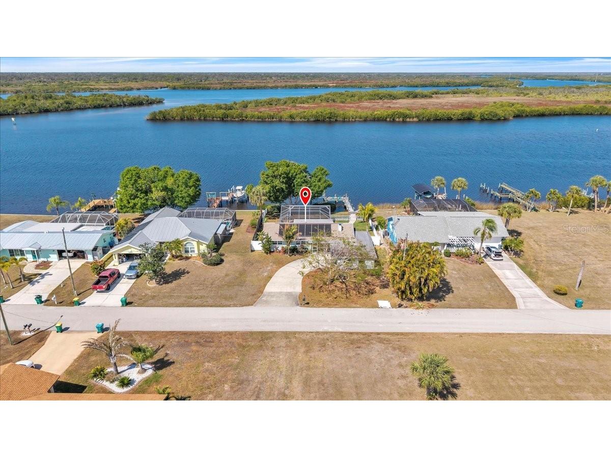 2045 River Basin Terrace Punta Gorda FL 33982 - PEACE RIVER C7522314 image49