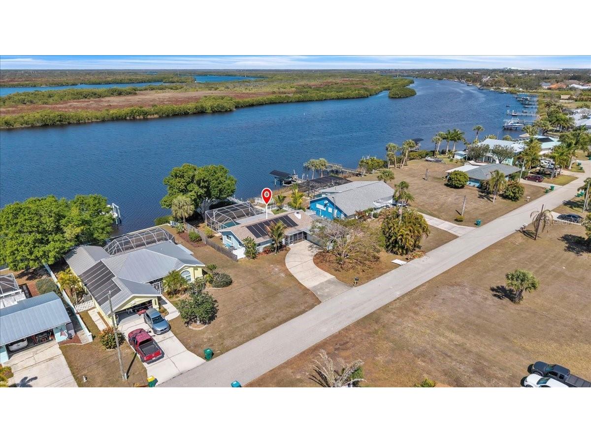 2045 River Basin Terrace Punta Gorda FL 33982 - PEACE RIVER C7522314 image50