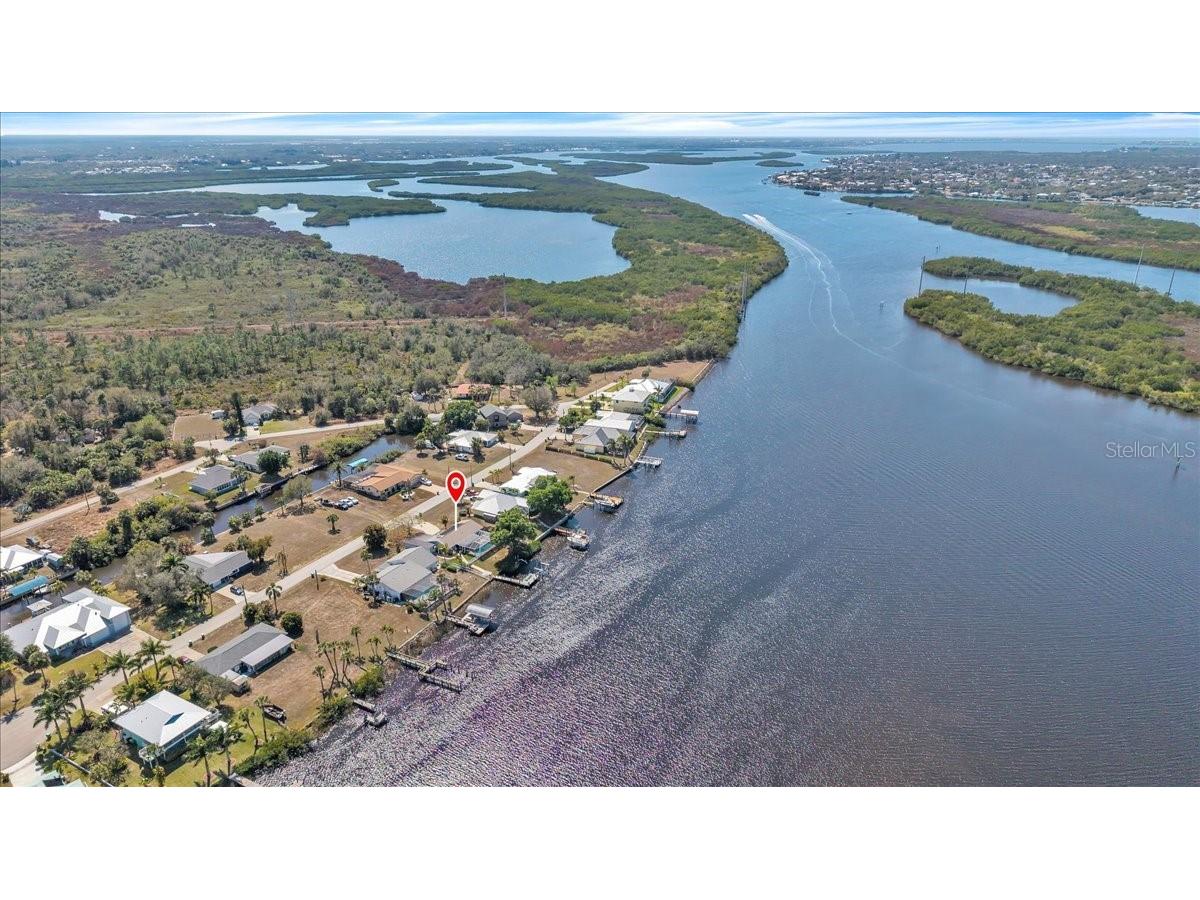 2045 River Basin Terrace Punta Gorda FL 33982 - PEACE RIVER C7522314 image51