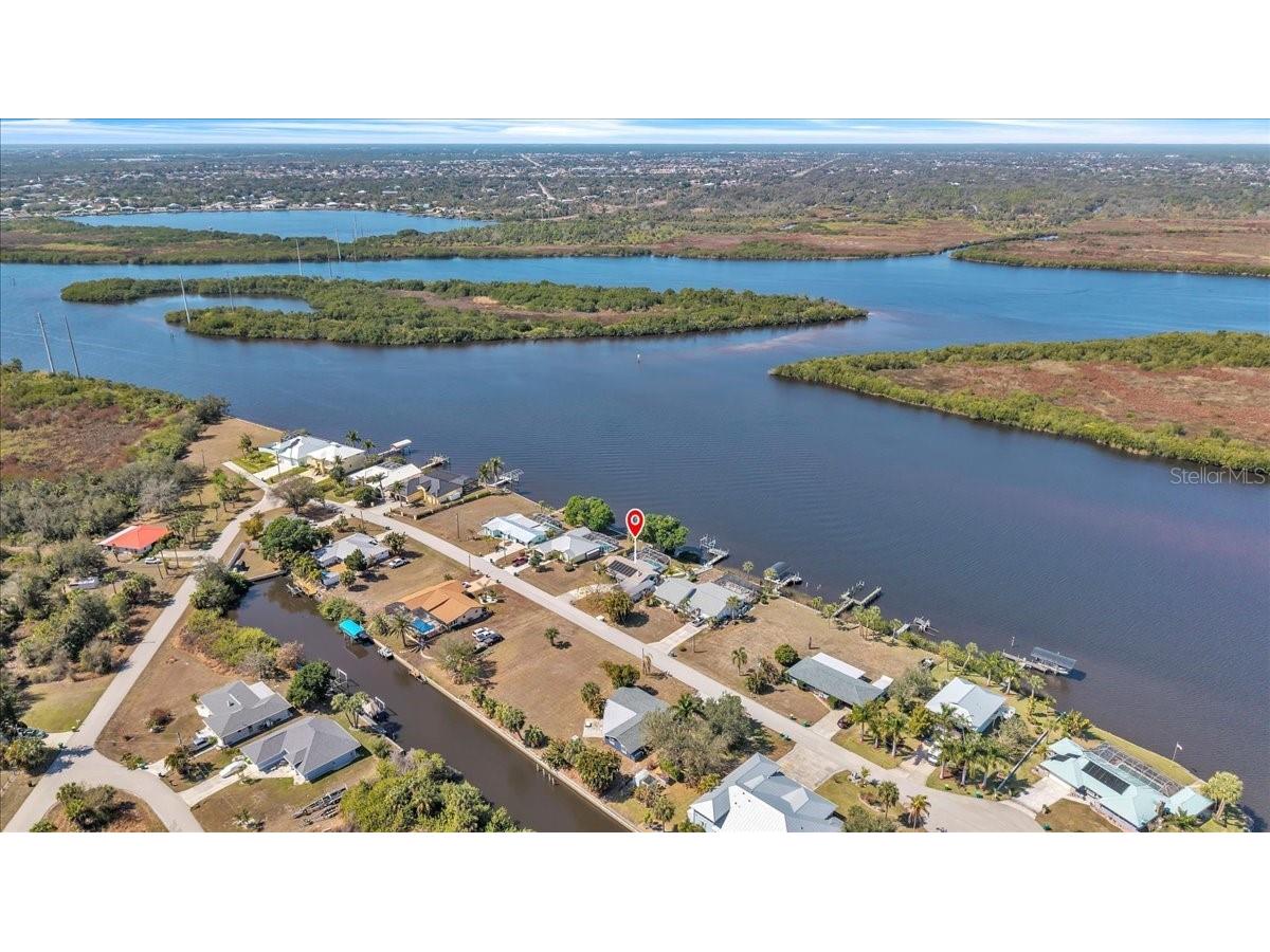 2045 River Basin Terrace Punta Gorda FL 33982 - PEACE RIVER C7522314 image52