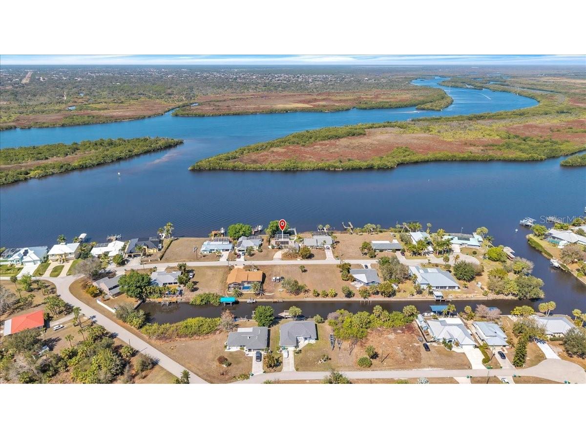 2045 River Basin Terrace Punta Gorda FL 33982 - PEACE RIVER C7522314 image53