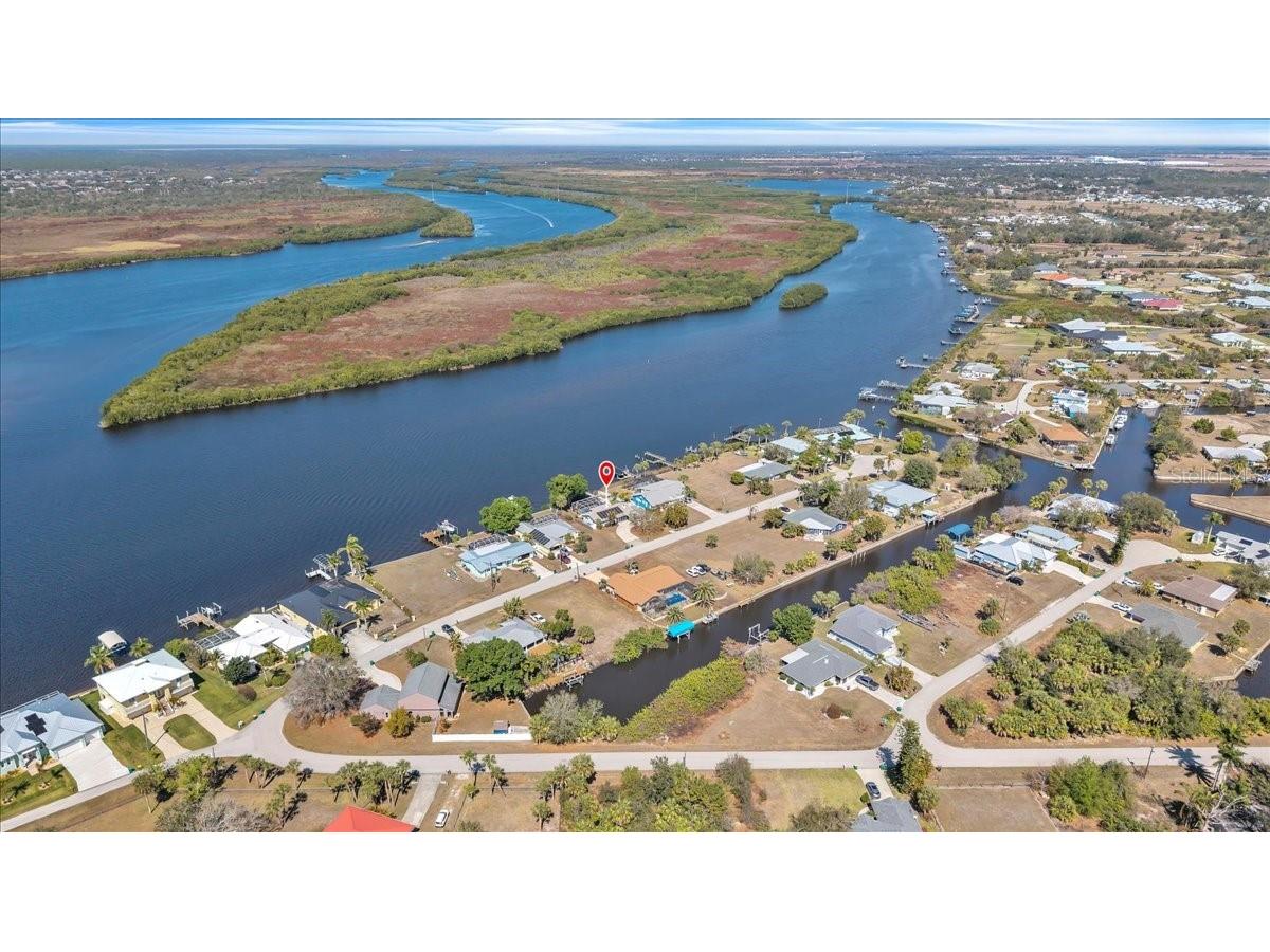 2045 River Basin Terrace Punta Gorda FL 33982 - PEACE RIVER C7522314 image54