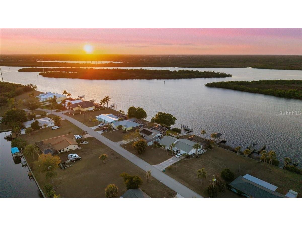 2045 River Basin Terrace Punta Gorda FL 33982 - PEACE RIVER C7522314 image55