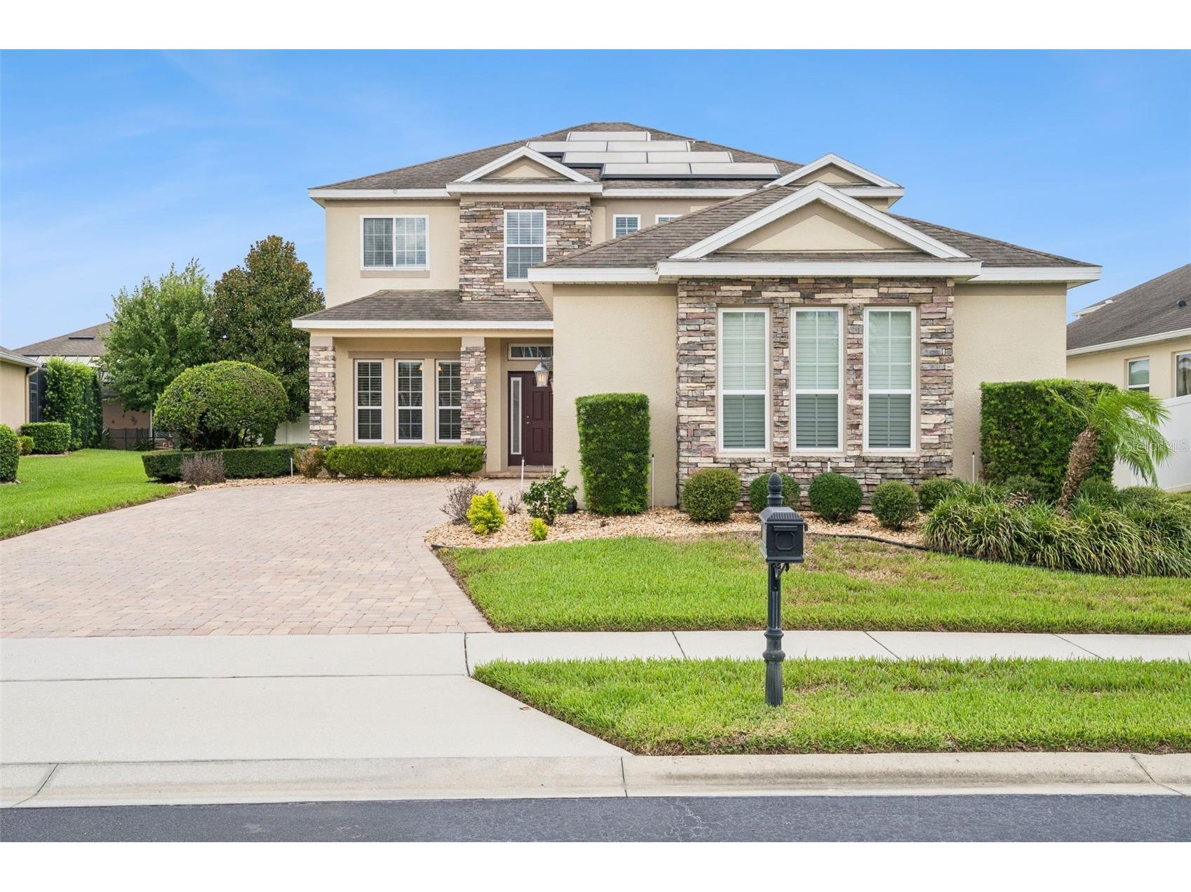 2045 Sandy Garden Lane Winter Garden FL 34787 O6422461 image1