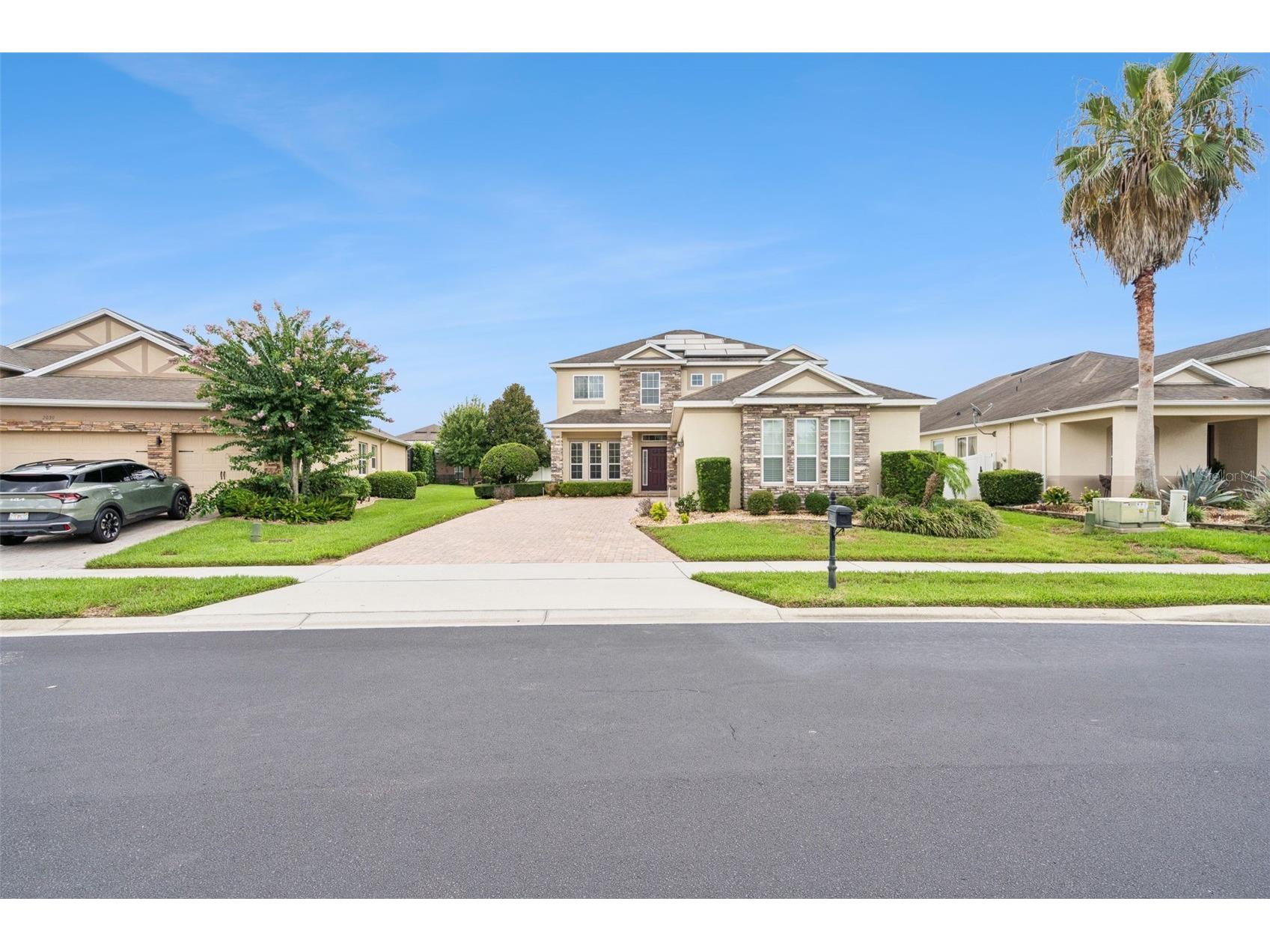 2045 Sandy Garden Lane Winter Garden FL 34787 O6422461 image2
