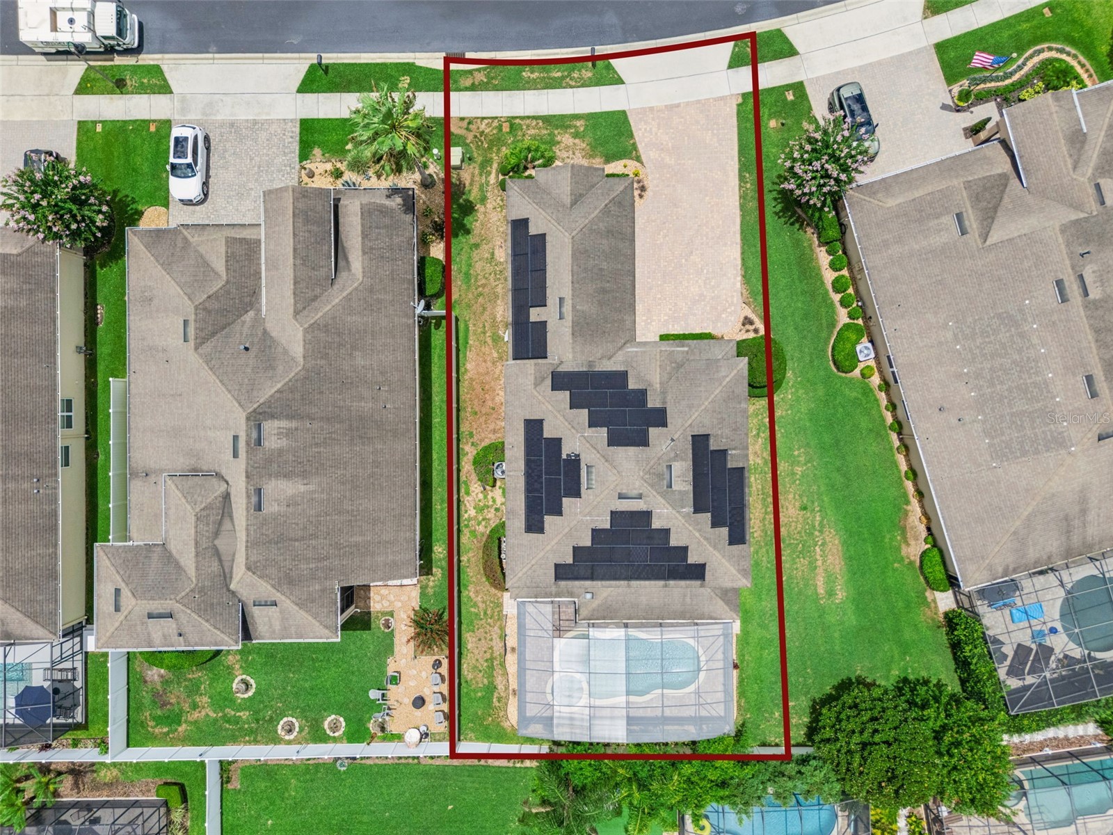 2045 Sandy Garden Lane Winter Garden FL 34787 O6422461 image36