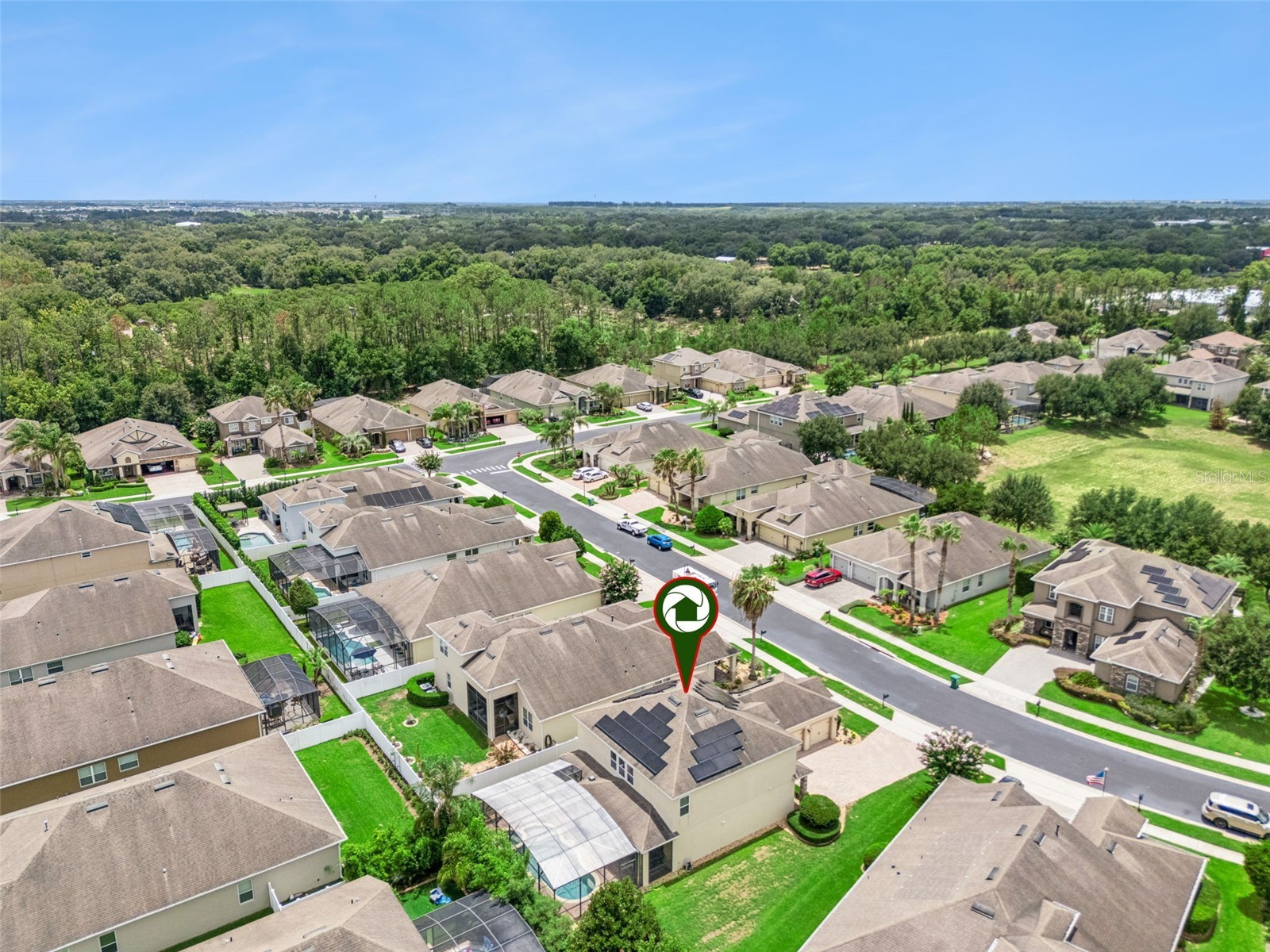 2045 Sandy Garden Lane Winter Garden FL 34787 O6422461 image38