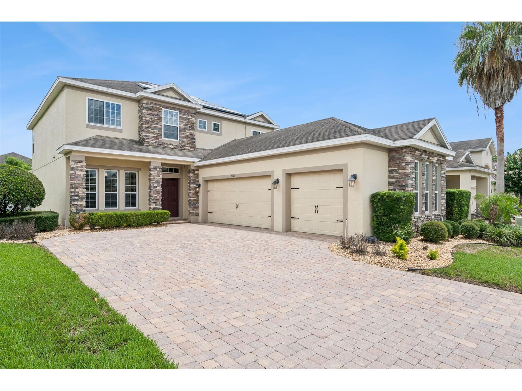 2045 Sandy Garden Lane Winter Garden FL 34787 O6422461 image4